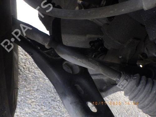 Front left interior door handle VW TIGUAN (5N_) 2.0 TDI | BP31998724I13  - Image 14