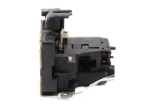 Used Front right lock Front right lock RENAULT SCÉNIC I MPV (JA0/1_, FA0_) 1.9 dCi (JA05, JA1F) (102 hp) 31149922 31149922