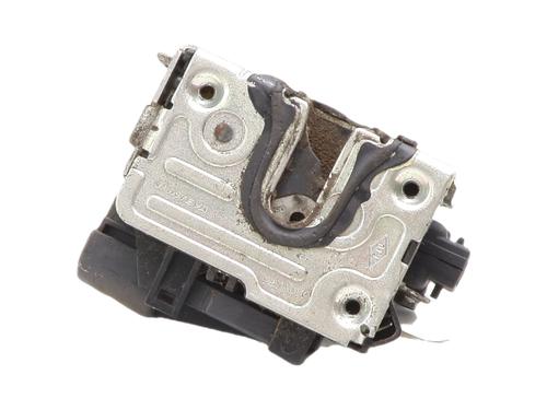 Front left lock DACIA SANDERO 1.5 dCi | BP36336667C98  - Image 5