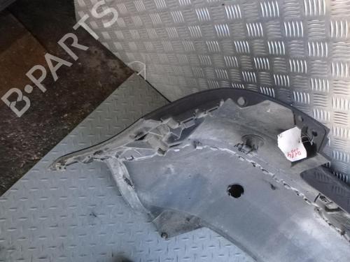 Used Rear bumper VW GOLF V (1K1) 1.9 TDI (105 hp) 24242070