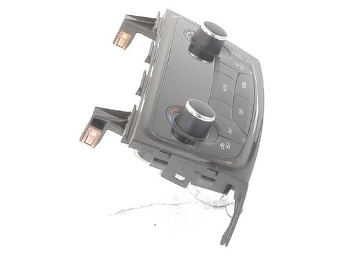 Climate control SUZUKI VITARA (LY) 1.4 Hybrid (Mild Hybrid) AllGrip (APK414) | BP26603257I5 