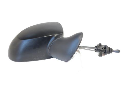 Used Right mirror CHEVROLET MATIZ (M200, M250) 1.0 (67 hp) 24241050
