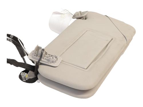 Left sun visor CITROËN C5 III (RD_) 1.6 HDi 110 (RD9HZC) | BP24241797I1 - Image 4