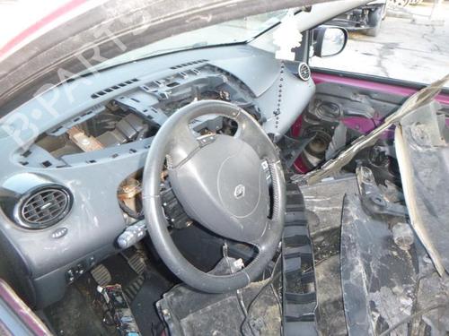 Right tailgate light RENAULT TWINGO II (CN0_) 1.2 16V (CN04, CN0B) | BP24242284C80  - Image 14