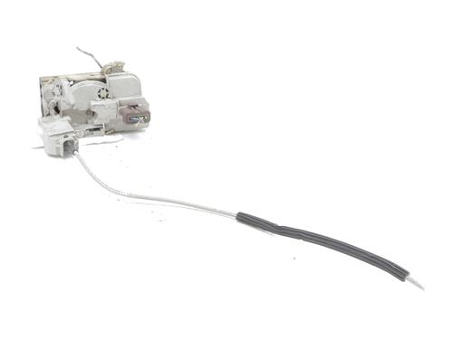 Front right lock PEUGEOT 307 Break (3E) 2.0 HDI 110 | BP29187523C97 