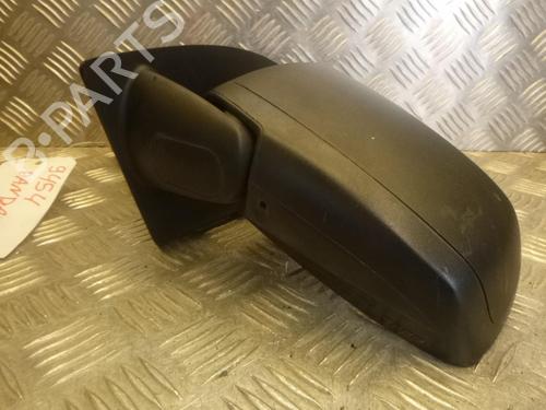 Retrovisor esquerdo Retrovisor esquerdo FIAT PANDA (169_) 1.1 (169.AXA1A) (54 hp) 24242744 24242744