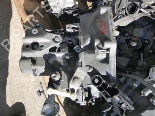 Gearbox CITROËN C3 II (SC_) 1.4 VTi 95 | BP24242231M3 