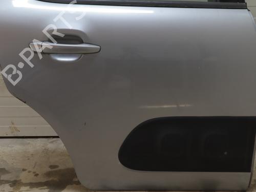 right-rear-door-citroen-c3-iii-sx-2016-33118838 main image