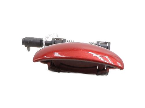 Højre bagtil udvendigt håndtag PEUGEOT 206 Hatchback (2A/C) 1.4 HDi eco 70 | BP30856563C130