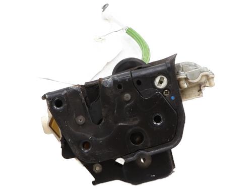 Rear right lock AUDI A3 Sportback (8PA) 2.0 TDI | BP29756221C99 