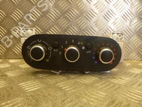 Climate control RENAULT TRAFIC III Van (FG_) 2.0 dCi 120 (FGMN) | BP24242577I5 - Image 2