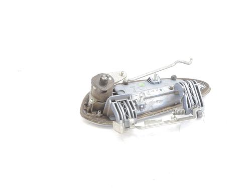 Front right exterior door handle FIAT GRANDE PUNTO (199_) 1.2 | BP27211933C129 