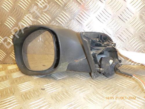 Left mirror CITROËN C3 I (FC_, FN_) 1.4 HDi | BP24243029C26 