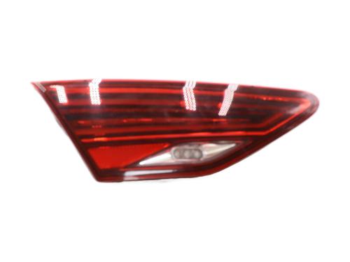 Used Left tailgate light SEAT LEON (5F1) 2.0 TDI (184 hp) 30732697
