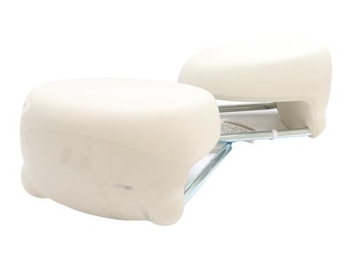 Used Headrest Headrest FIAT 500 (312_) 1.2 (312AXA1A) (69 hp) 36479148 36479148