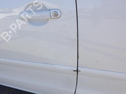 Front wiper motor VW POLO (9N_, 9A_) 1.4 TDI | BP24888741M29 