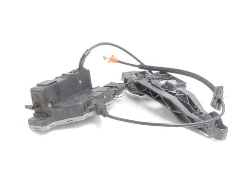 Rear left lock CITROËN C4 Grand Picasso I (UA_) 1.6 HDi 110 | BP28301727C100 