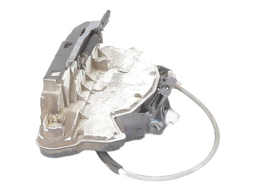 Front left lock SEAT IBIZA IV (6J5, 6P1) 1.2 TDI | BP26641796C98 