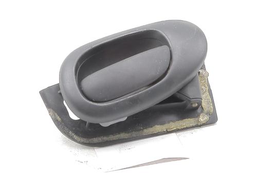 Used Front right interior door handle PEUGEOT 206 Hatchback (2A/C) 1.4 HDi eco 70 (68 hp) 27997175