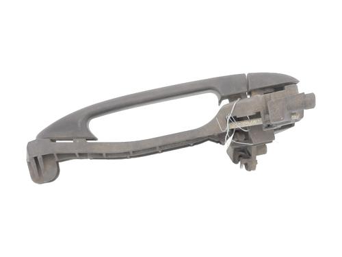 Front right exterior door handle MERCEDES-BENZ A-CLASS (W168) A 160 CDI (168.006) | BP25474360C129 