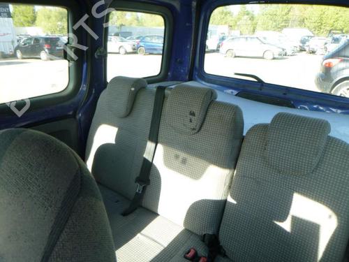 Expansion tank RENAULT KANGOO (KC0/1_) D 65 1.9 (KC0E, KC02, KC0J, KC0N) | BP24242395C120 