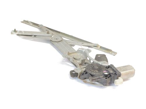 Front left window mechanism NISSAN MICRA IV (K13K, K13KK) 1.2 | BP24242522C22 