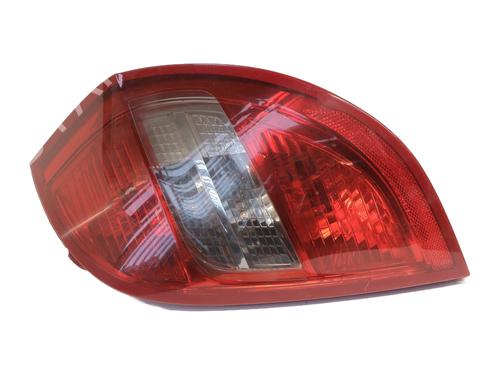 Right taillight MERCEDES-BENZ A-CLASS (W169) A 180 CDI (169.007, 169.307) | BP24242533C35