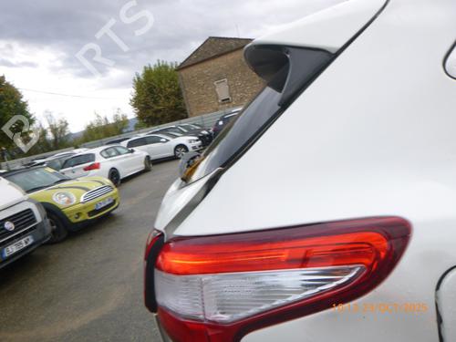 Højre baglygte NISSAN QASHQAI II (J11, J11_) 1.6 dCi ALL MODE 4x4-i | BP29864417C35 
