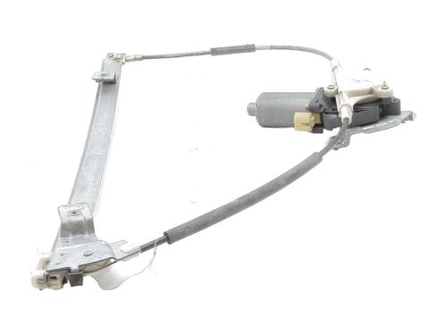 Used Front right window mechanism RENAULT MEGANE I Classic (LA0/1_) 1.9 dCi (LA05, LA1F) (102 hp) 28797952