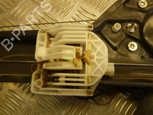 Used Front right window mechanism Front right window mechanism BMW X5 (E70) xDrive 30 d (245 hp) 24240718 24240718