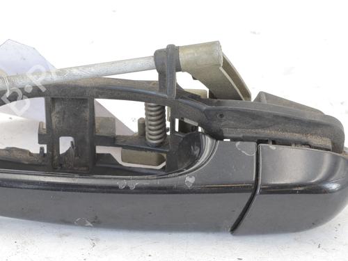 Rear left exterior door handle BMW 3 (E46) 320 d | BP26957786C130 