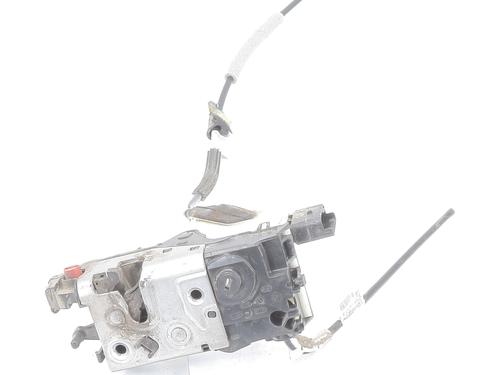 Rear left lock PEUGEOT 208 I (CA_, CC_) 1.6 HDi / BlueHDi 75 | BP26507181C100 