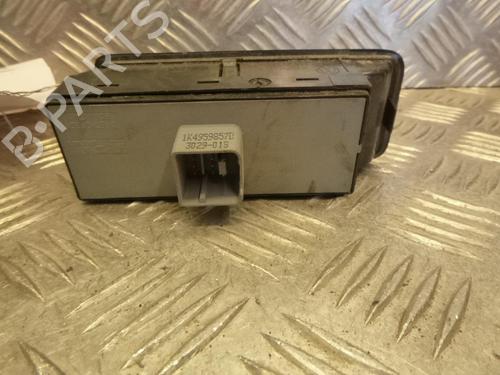 Used Right front window switch Right front window switch VW POLO V (6R1, 6C1) 1.6 TDI (90 hp) 24241929 24241929