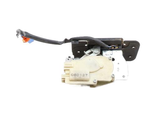 Bakluke lås HONDA JAZZ II (GD_, GE3, GE2) 1.3 iDSi (GD1) | BP30938740C101