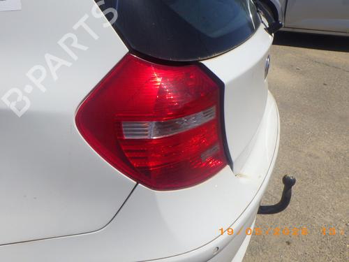 Left taillight BMW 1 (E81) | BP36027266C34 - Image 3