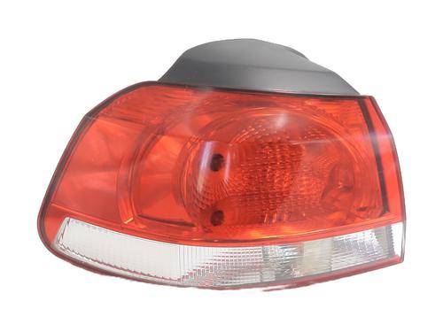 Used Left taillight VW GOLF VI (5K1) 2.0 TDI (110 hp) 27503782