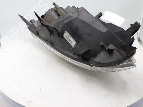 Right headlight CITROËN BERLINGO Box Body/MPV (B9) 1.6 HDi / BlueHDi 75 | BP30109756C29