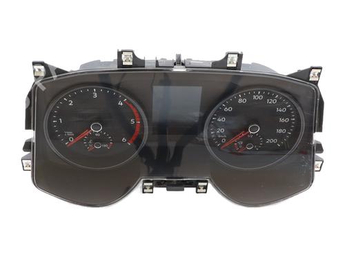 Kombinert Instrument VW CRAFTER Van (SY_, SX_) 2.0 TDI 4motion (SYB, SYC, SYD) (177 hp) 29847459