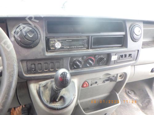 Front right interior door handle OPEL MOVANO A Van (X70) 2.5 CDTI (FD) | BP33218573I14  - Image 12