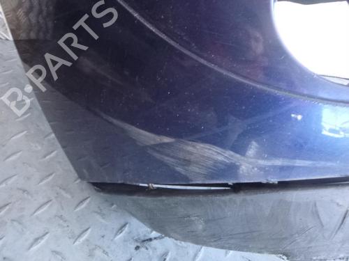 Used Front bumper Front bumper RENAULT CLIO II (BB_, CB_) 1.4 16V (B/CB0P, BB13) (98 hp) 24242076 24242076