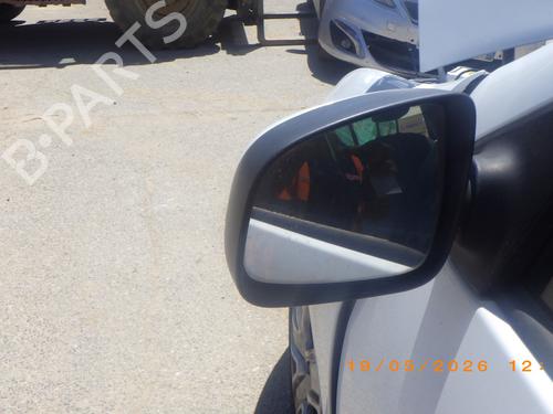 Used Left mirror Left mirror 35957002 35957002