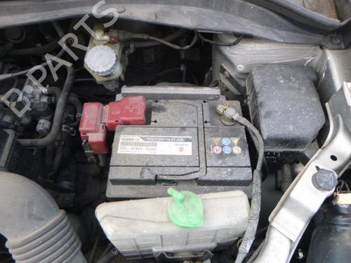 Front right window mechanism SUZUKI SWIFT III (MZ, EZ) 1.3 (RS413, ZC11S) | BP24242991C23 - Image 15