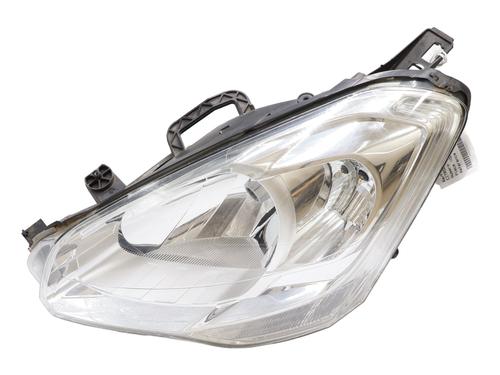 Left headlight CITROËN BERLINGO MULTISPACE (B9) 1.6 HDi 110 | BP33125939C28  - Image 5