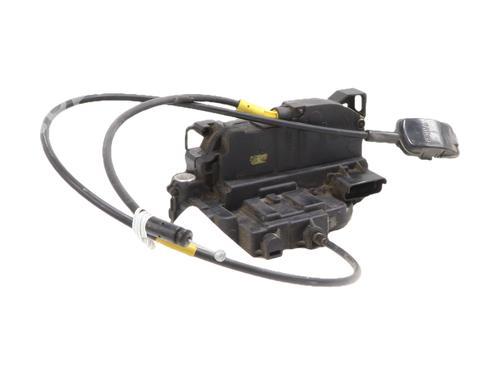 Used Front left lock Front left lock RENAULT KANGOO / GRAND KANGOO II (KW0/1_) 1.5 dCi 90 (KW05, KW08, KW0G, KW11) (90 hp) 36520529 36520529