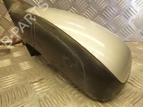 Right mirror PEUGEOT 307 CC (3B) 2.0 HDi 135 | BP24240596C27 