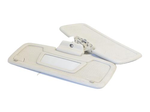 Left sun visor SMART FORTWO Coupe (451) 1.0 Turbo Brabus (451.333) | BP24242464I1 - Image 5