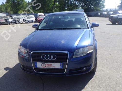 Right sun visor AUDI A4 B7 (8EC) 1.9 TDI | BP27383558I2  - Image 6