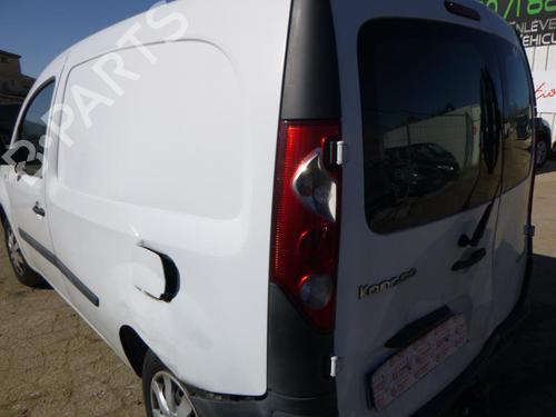 Front right window mechanism RENAULT KANGOO Express (FW0/1_) 1.5 dCi 85 (FW0K, FW0L, FW0B) | BP24240886C23  - Image 16
