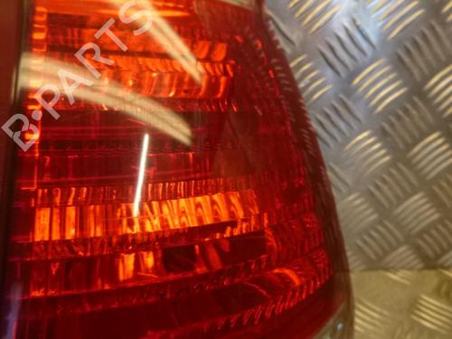 Right taillight HYUNDAI MATRIX (FC) 1.5 CRDi VGT | BP24240641C35 