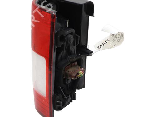 Right taillight CITROËN BERLINGO / BERLINGO FIRST MPV (MF_, GJK_, GFK_) 1.6 HDI 90 (MF9HX) | BP32371346C35
